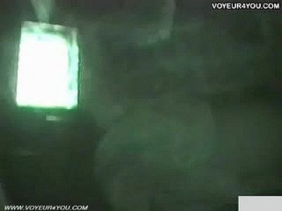 Hot Asian Girl Sex In The Car