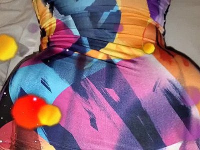 BBW PAWG Doggy ANGEL MOUNDS