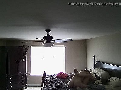 Wife sharing with a friend