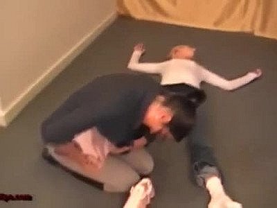 Sock fetish girl videoplayback