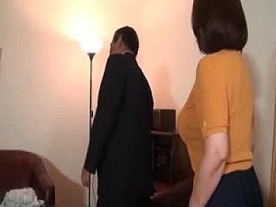 I became obsessed with mother of my cougar