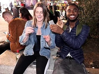 How Many Inches Can You Take?