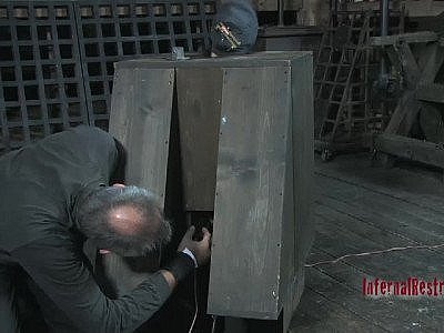 Bitch in a Box - BONUS