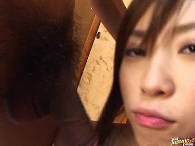 This hot with a nice ass is called Chinatsu Izawa