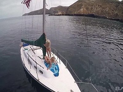 One of the best lesbian compilations ever