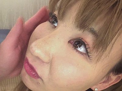 Creampie finish for a dirty amateur girl! !! --Yuri Uemoto 1   10