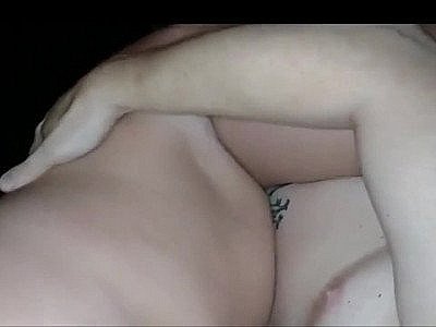 Amateur fat wife - homemade