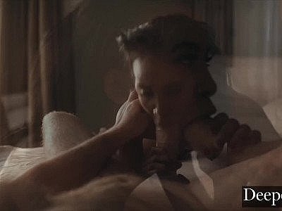 Deeper. Demi Sutra Just Wants to be Punished