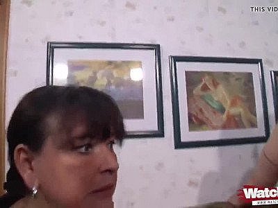 Sextherapie macht echt Spass