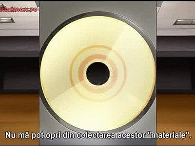 Oni Chichi - Episodul 1 (Rosub)