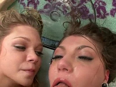 Filthy Cocksucking Auditions, Scene No.2