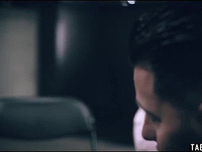 Therapy session with crazy sex addicts becomes orgy