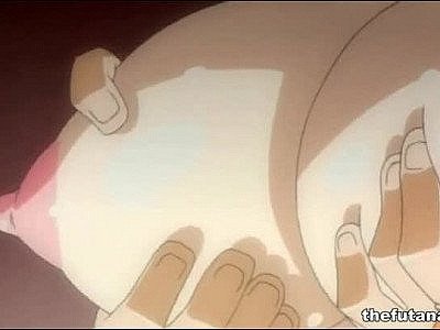 Huge tits hentai shemale sluts fucking