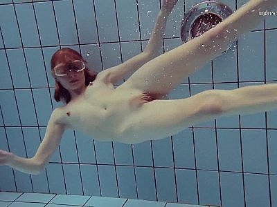 Czech girl nastya volna hairy nudist HD