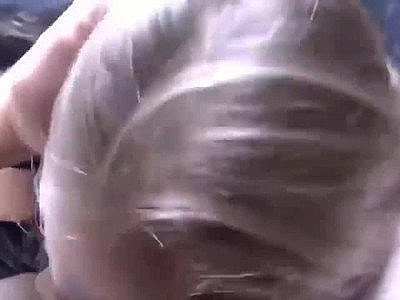 Innocent college teen having fun with tourist on vacation