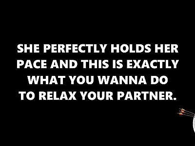 How to suck a dick - instruction