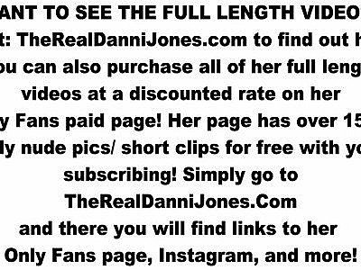 Stepson Takes the Blame for Stepmom - Danni Jones...