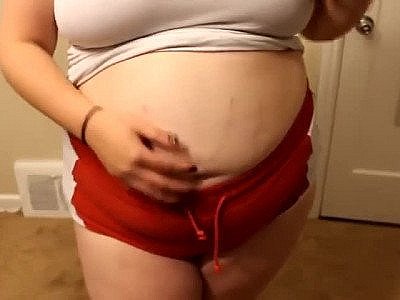 Bbw talks about her jockie days