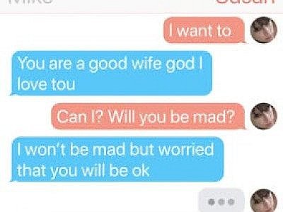 Slut wife cuckold hubby