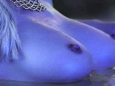 Jessica Biel Uncensored In HD!