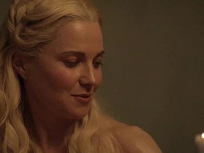 Sex Scenes compilation Spartacus Season 1