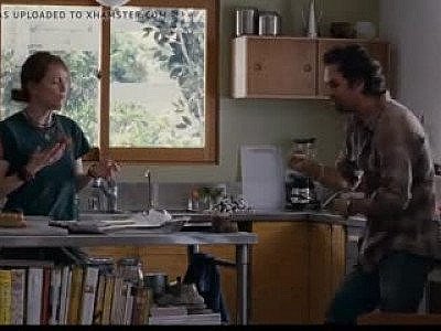 Very wild fuck with Julianne Moore