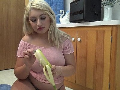 Candii's Banana & Sprite bloat