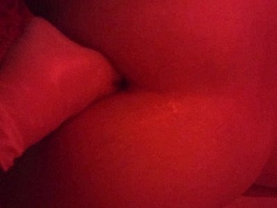 Losing my anal virginity