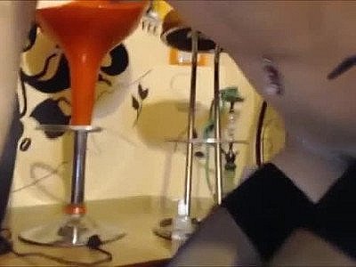 Energized vibrator ride