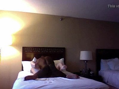 Sloppy Seconds After BBC Creampies My Wife 