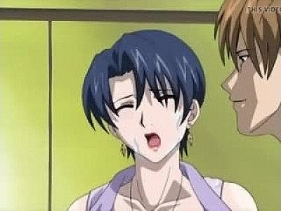 Taboo Charming Mother - episode 4 - ENG - uncensored