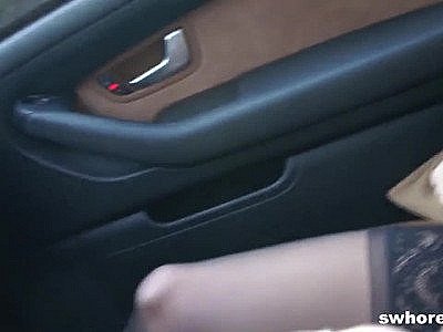 Street Slut Made me Cum for e50