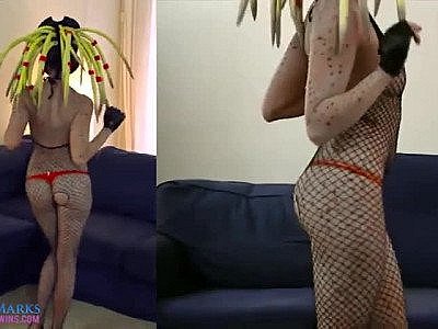 Brooke-predator girlfriend