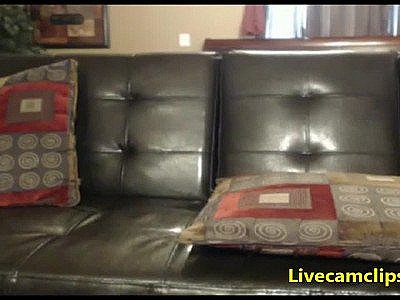 Horny black couple could not get enough