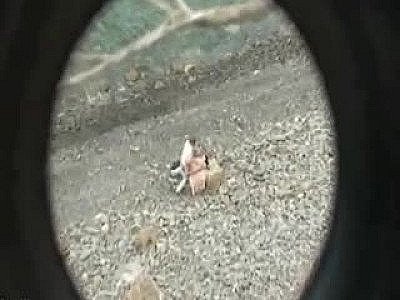 Amat Fuck on the Beach