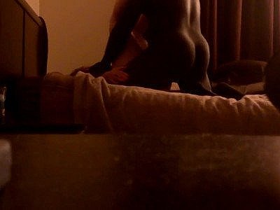 Husband sends wife over to get fucked