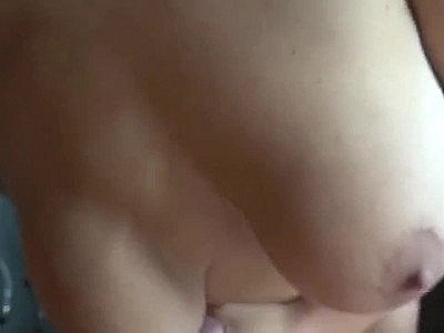 Homemade swingers party