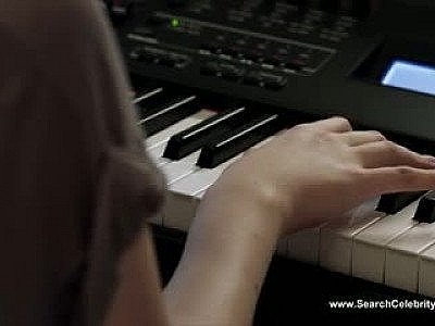 Kim Sun-Young nude - Love Lesson