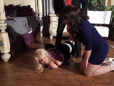 More, more, and more born to be bound