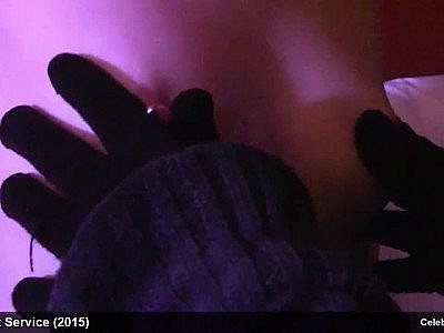 Ashley Lynn Caputo & Lisa Marie Kart all nude & explicit sex