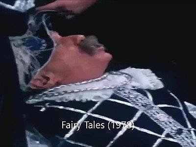 Jack Horny Movie Review: Fairy Tales (1978)