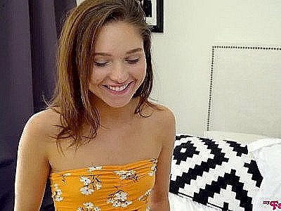 Cum In Stepsis After Threesome Sex