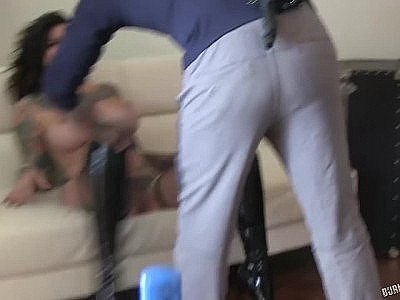 BTS Episode 90, Scene 01