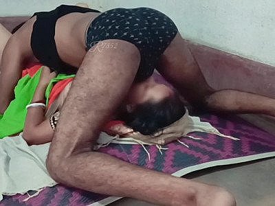 Cheatingindian Housewife Sucking Her Boyfriend Cock 69