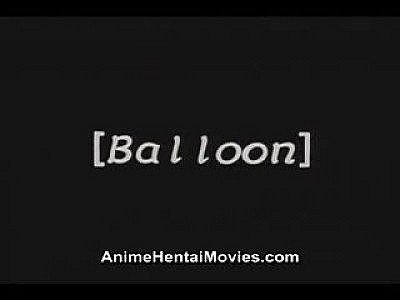 Curvy housemaid doing blowjob end with cum - anime hentai movie