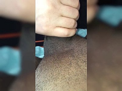 Latina Massage Milk BBC Prostate