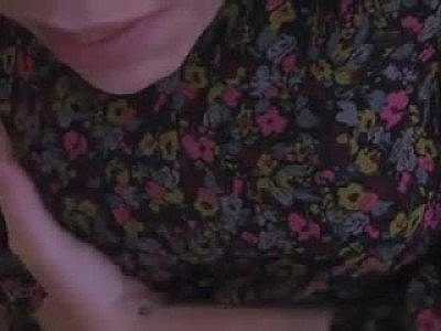 Mom has innocent fun with not her son