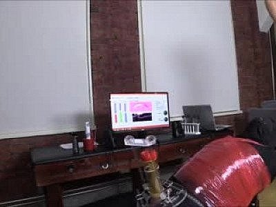 DON'T STOP EVEN IF HE CRY LIKE A BABY