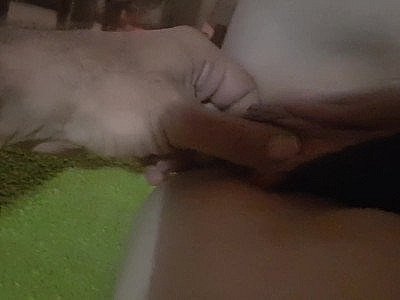 Hot Amateur Pussy Pump Action - She Waits for Feeling