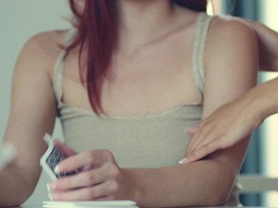 Truth or Dare Episode 3   Candor